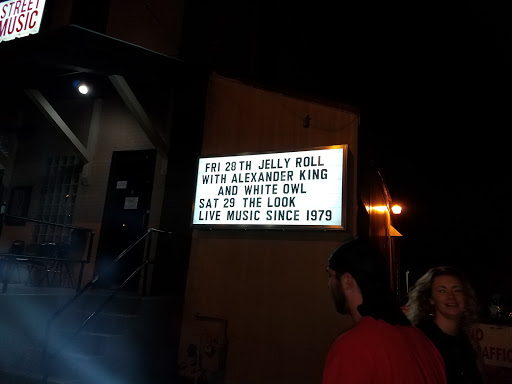Live Music Venue «Main Street Music», reviews and photos, 527 W Main St, Murfreesboro, TN 37129, USA