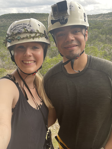 Tourist Attraction «Wimberley Zipline Adventures», reviews and photos, 300 Winn Valley Dr, Wimberley, TX 78676, USA