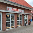 Jacobsens Bageri v/ Hans Hartvig Jacobsen