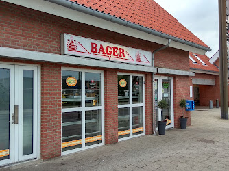 Jacobsens Bageri v/ Hans Hartvig Jacobsen