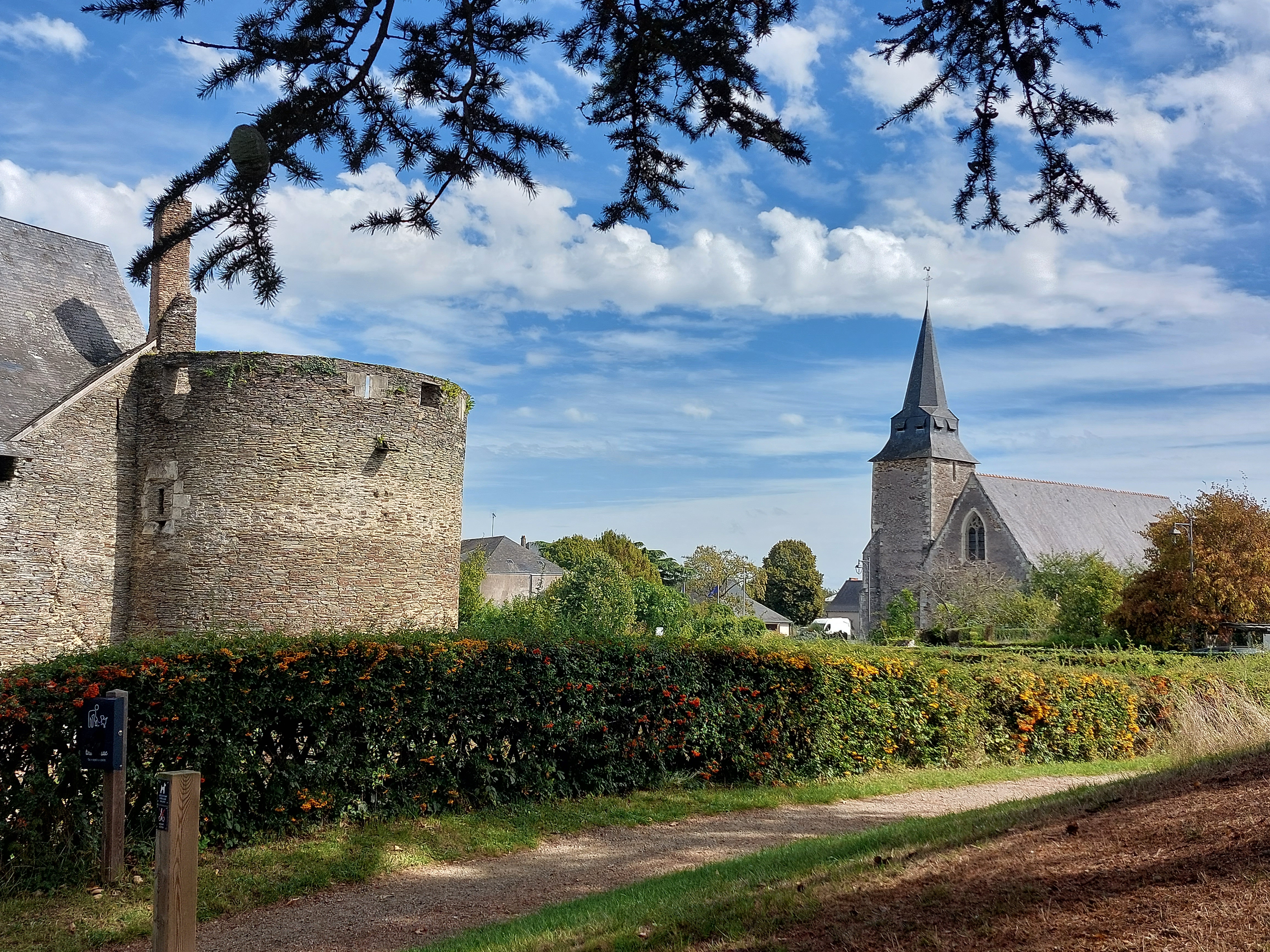 Photo n° 1 de l'avis de frederic.a fait le 10/10/2023 à 10:01