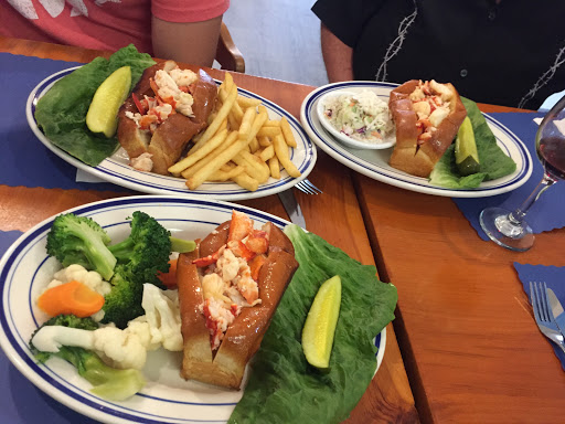 Seafood Market «Seawitch Lobster Co & Fish Market», reviews and photos, 203 Newbury St, Peabody, MA 01960, USA