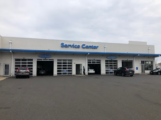 Honda Dealer «Hamilton Honda», reviews and photos, 655 US-130, Hamilton Township, NJ 08691, USA