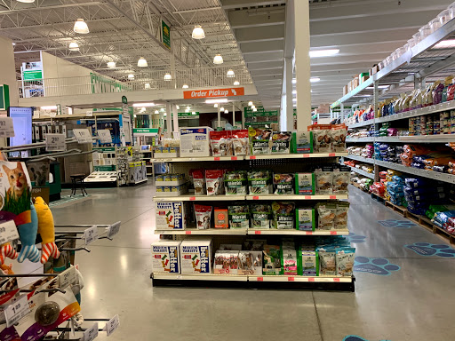 Home Improvement Store «Menards», reviews and photos, 4400 Town Center Blvd, Jeffersonville, IN 47130, USA