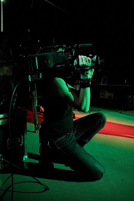 Myster Outlow - Réalisateur vidéo indépendant à Mézidon Vallée d'Auge
