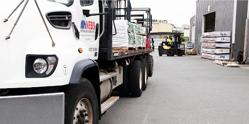 Building Materials Store «New England Building Supply», reviews and photos, 174 Hampden St, Roxbury, MA 02119, USA