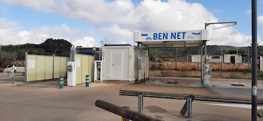 Ben Net en Ferreries, Islas Baleares