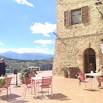 Photo n°1 de l'avis de Katia.e fait le 23/09/2022 à 11:30 sur le  Ristorante Pizzeria Belvedere à Monteleone di Fermo