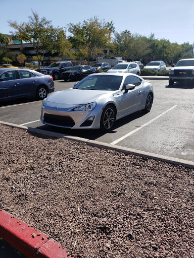 Auto Body Shop «Orlando Auto Body», reviews and photos, 1007 S Center St, Mesa, AZ 85210, USA