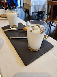 Plats et boissons du Restaurant L' Adonis à Florac-Trois-Rivières - n°8