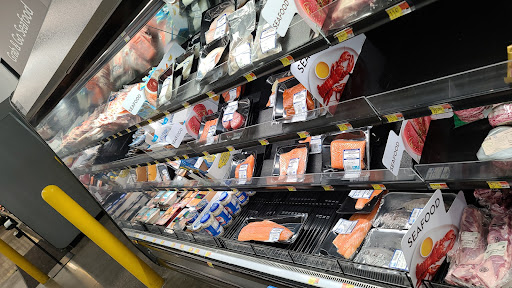 Department Store «Walmart Supercenter», reviews and photos, 5411 2nd Ave, Kearney, NE 68847, USA