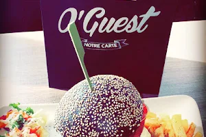 O'Guest image