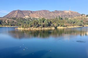 Hollywood Reservoir Trailhead image