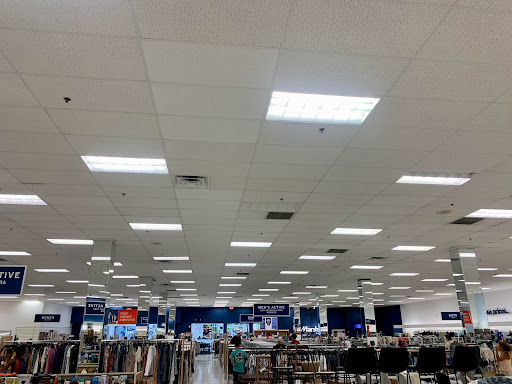 Department Store «Marshalls», reviews and photos, 3200 N Federal Hwy, Fort Lauderdale, FL 33306, USA