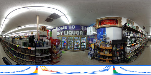 Liquor Store «Rosemont Liquors», reviews and photos, 9515 W Higgins Rd, Rosemont, IL 60018, USA
