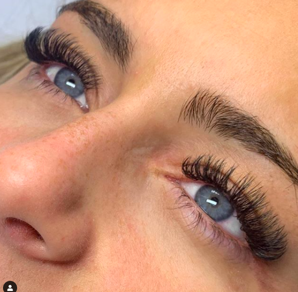 Lash Me Dara 06110