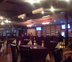 La Martina - Parrilla - Bar photo