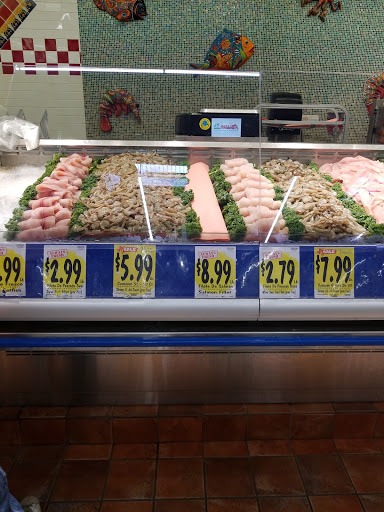 Supermarket «Vallarta Supermarkets», reviews and photos, 10950 Sherman Way, Burbank, CA 91505, USA