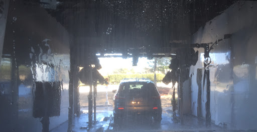 Car Wash «Quick Wash Express Car Wash», reviews and photos, 3645 Peachtree Industrial Blvd, Duluth, GA 30096, USA