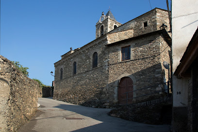 Iglesia de Santa Coloma de Ger - Ger