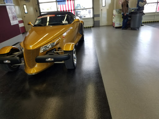 Auto Auction «Manheim St Louis», reviews and photos, 13813 St Charles Rock Rd, Bridgeton, MO 63044, USA