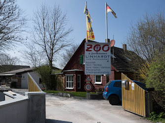 Zoo Linhardt Heiko Hägele