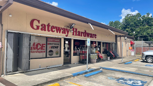 Hardware Store «Gateway Ace Hardware», reviews and photos, 6860 Telephone Rd, Houston, TX 77061, USA