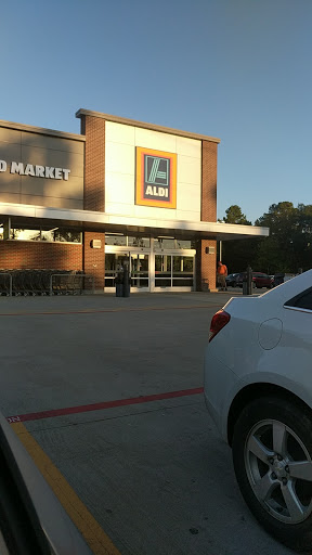 ALDI, 200 S SW Loop 323, Tyler, TX 75702, USA, 
