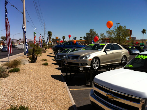 Used Car Dealer «Charlie Cheap Car», reviews and photos, 5015 W Sahara Ave #126, Las Vegas, NV 89146, USA