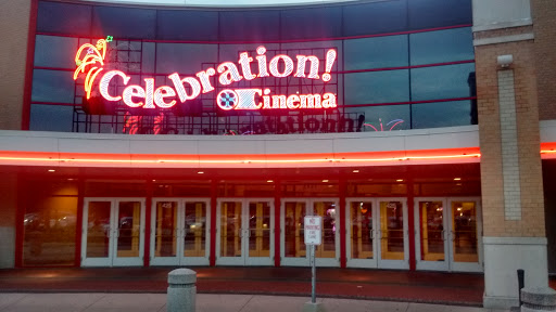 Movie Theater «Celebration! Cinema Grand Rapids North & IMAX», reviews and photos, 2121 Celebration Dr NE, Grand Rapids, MI 49525, USA