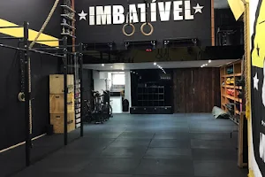 Crossfit Imbatível image