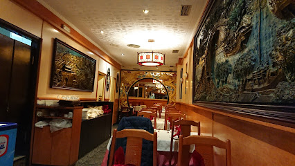 Restaurante la Gran Muralla Oriental - Av. de la Verge de Montserrat, 191, 08820 El Prat de Llobregat, Barcelona, Spain