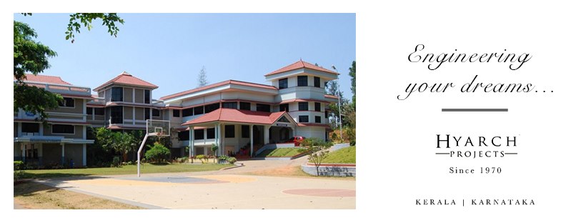 Hyarch Projects LLP