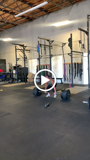 Gym «CrossFit Elk Grove», reviews and photos, 9163 Union Park Way, Elk Grove, CA 95624, USA