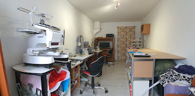 L'Atelier de Syldrey Créations à Bénaménil