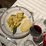 Photo n°12 de l'avis de Walter.e fait le 17/10/2021 à 19:23 sur le  Corte Airone à Castelfranco D'oglio