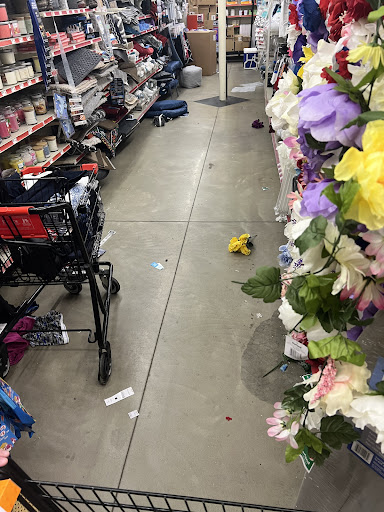 Dollar Store «FAMILY DOLLAR», reviews and photos, 25 Fort Dix Rd, Pemberton, NJ 08068, USA