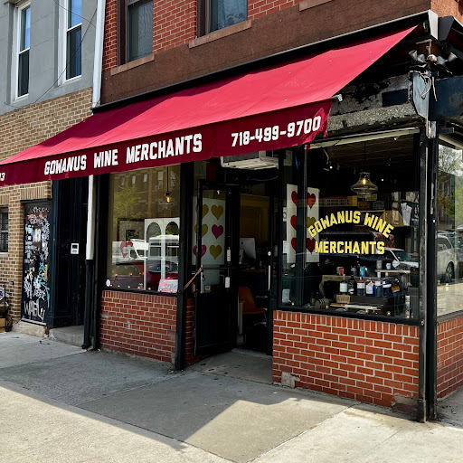 Wine Store «Gowanus Wine Merchants», reviews and photos, 493 3rd Ave, Brooklyn, NY 11215, USA