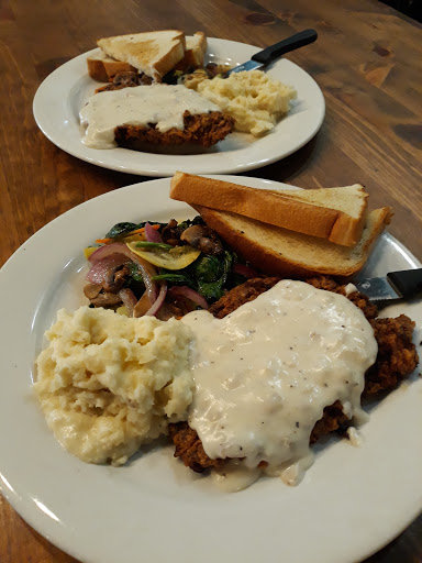 Cafe «City Cafe & Catering», reviews and photos, 2901 N 10th St, McAllen, TX 78501, USA