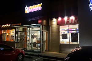 Dunkin' image