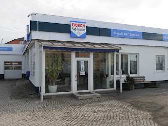 Autoservice Hamann GmbH | Bosch Car Service
