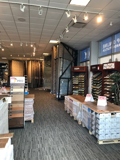 Jordans Flooring Outlet