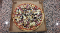 Plats et boissons du Pizzeria Giotto pizza Pézenas à Pézenas - n°16
