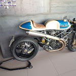 Photo n°5 de l'avis de Massimo.r fait le 07/06/2022 à 10:38 sur le  Il Moro - Ristorante Pizzeria Steakhouse à Suzzara