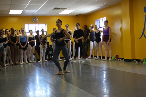 Dance Company «Royal Expressions School of Dance», reviews and photos, 1220 Battleground Ave, Greensboro, NC 27408, USA