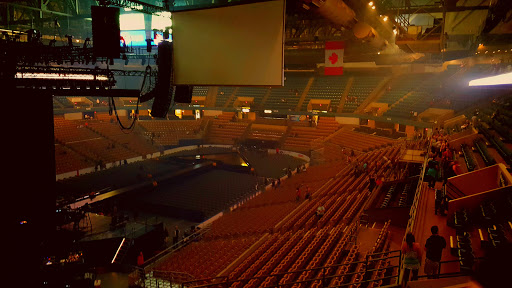 Convention Center «DCU Center», reviews and photos, 50 Foster St, Worcester, MA 01608, USA