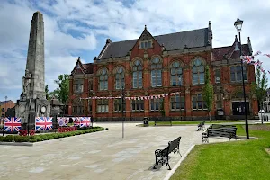 Fenton Town Hall image