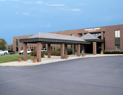 Alton Women's Health Center