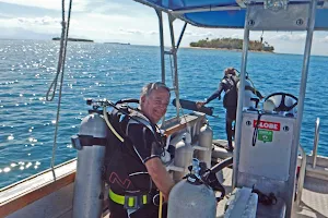 Whitetip Marine Adventures - Fiji image