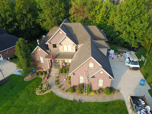 Roofing Contractor «Bella Built Roofing», reviews and photos, 7355 IN-64, Georgetown, IN 47122, USA